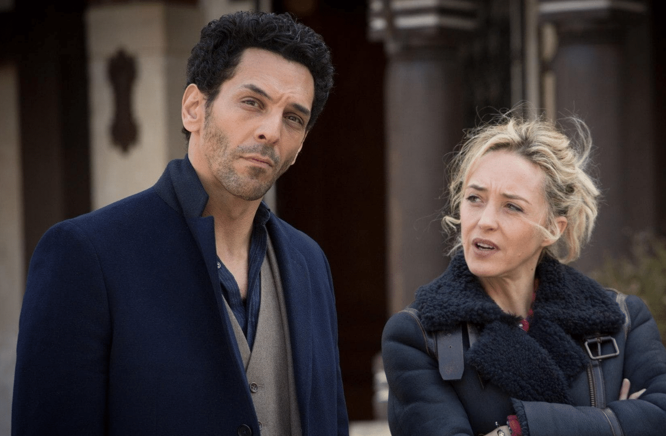 17 of the Best French Crime Dramas and Mystery TV Series - WORLD OF ...