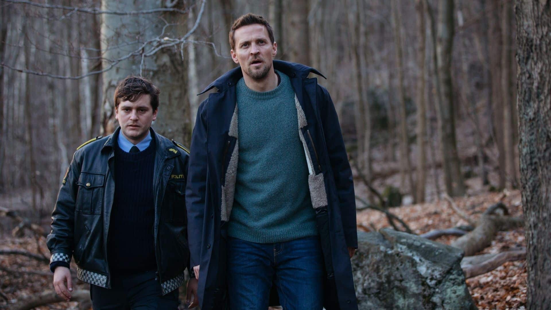These Scandinavian series that are worth seeing : Festival news