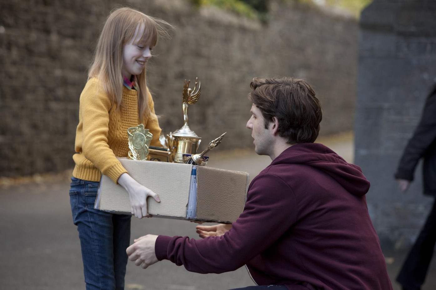 16 Captivating Irish Mysteries & Crime Dramas to Stream Now (US) 3