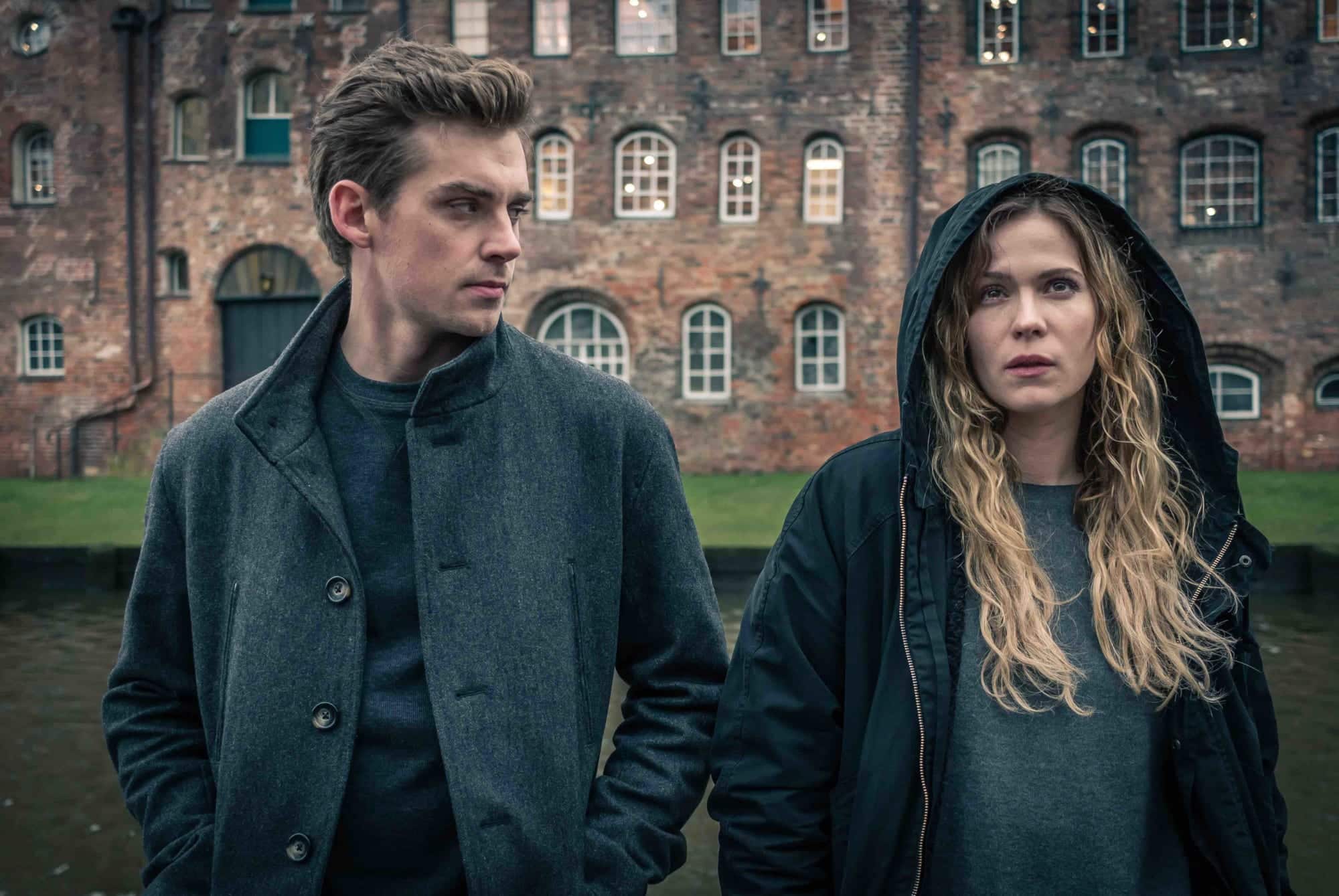 Nordic noir 5 Nordic crime thriller series to binge on Netflix - Telegraph India