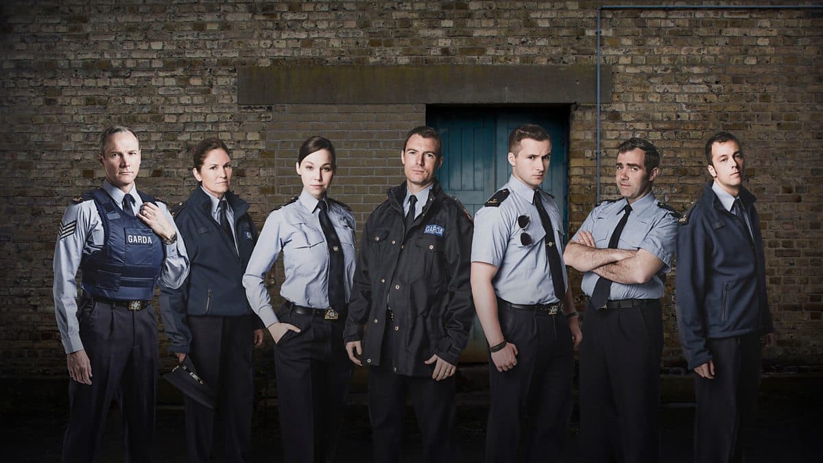 16 Captivating Irish Mysteries & Crime Dramas to Stream Now (US) 9
