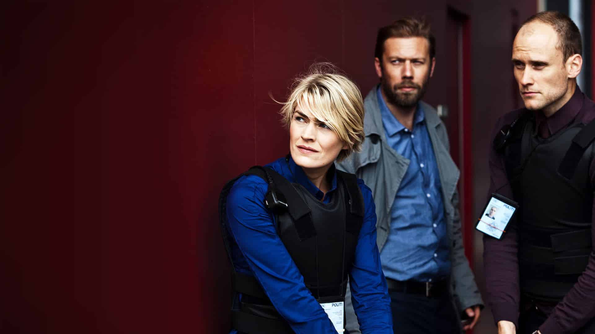 Nordic noir 5 Nordic crime thriller series to binge on Netflix - Telegraph India