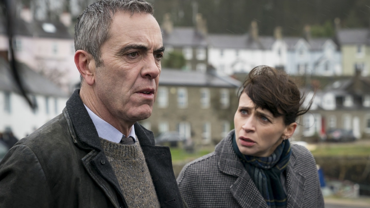 16 Captivating Irish Mysteries & Crime Dramas to Stream Now (US