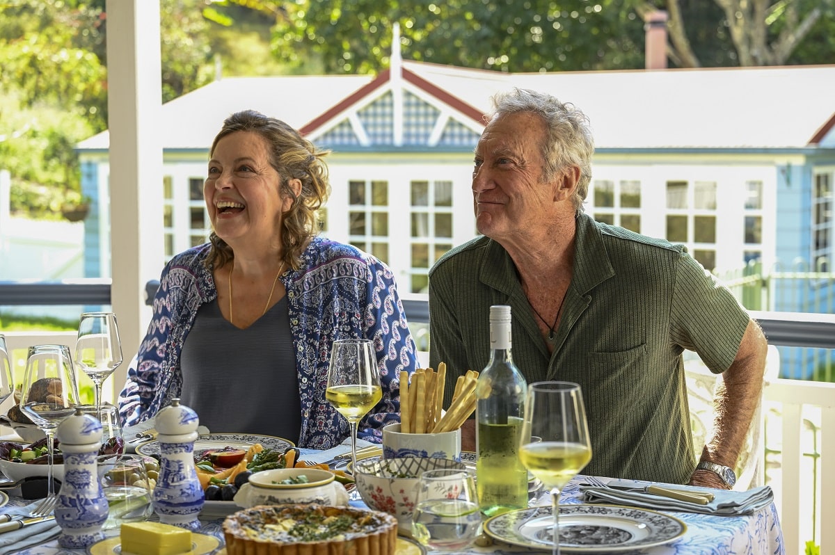 15 Brilliant Australian Mysteries & Crime Dramas on Acorn TV (US) 4
