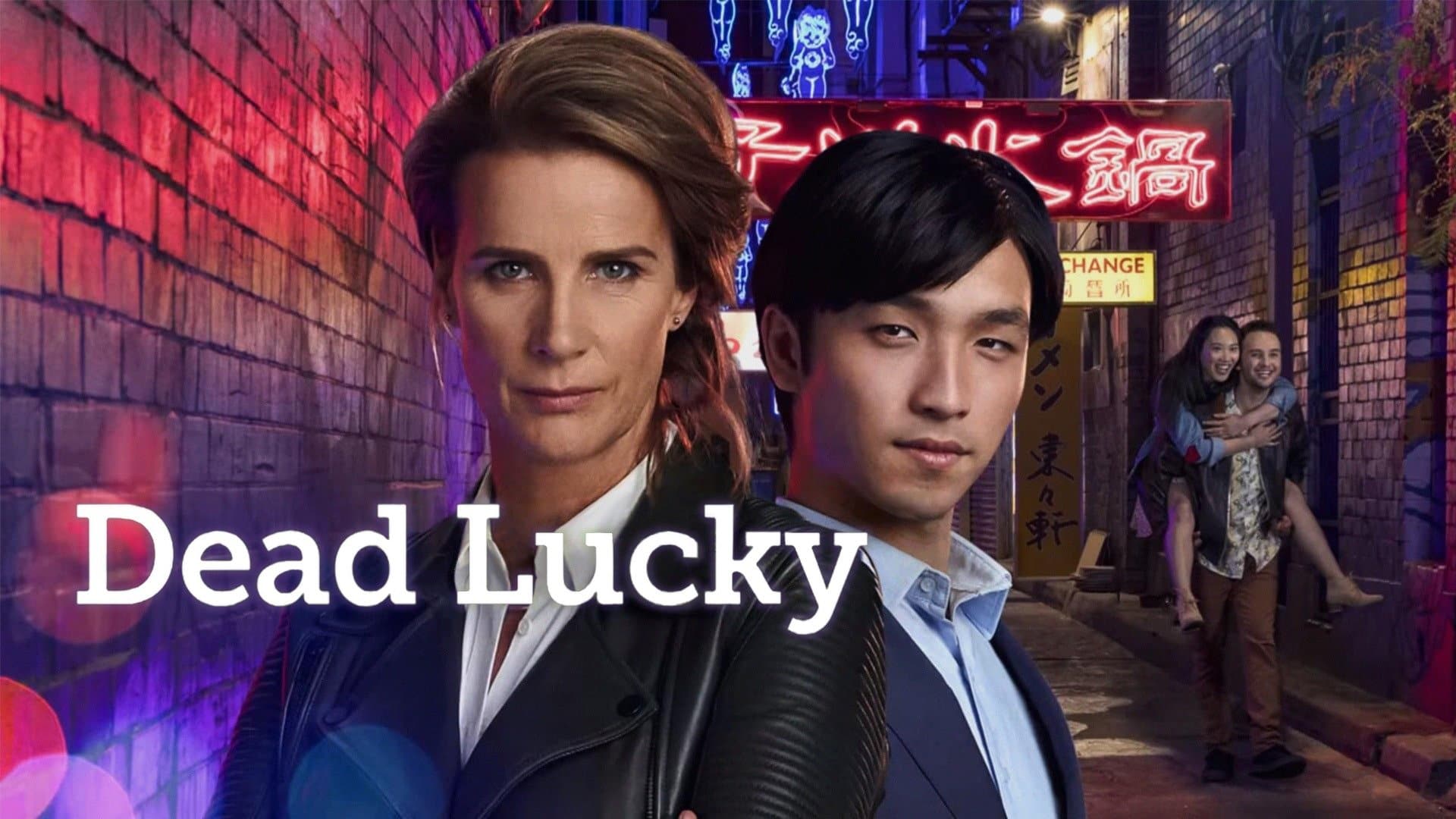 15 Brilliant Australian Mysteries & Crime Dramas on Acorn TV (US) 5