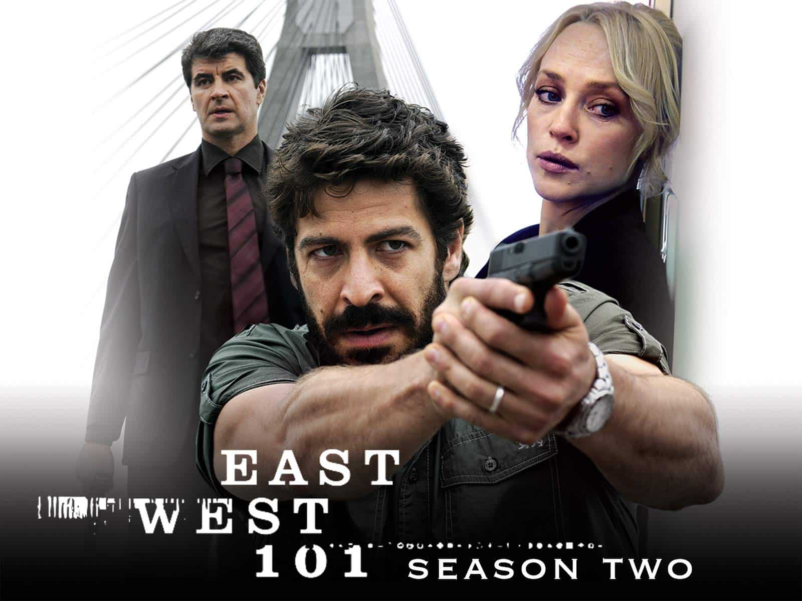 15 Brilliant Australian Mysteries & Crime Dramas on Acorn TV (US) 6