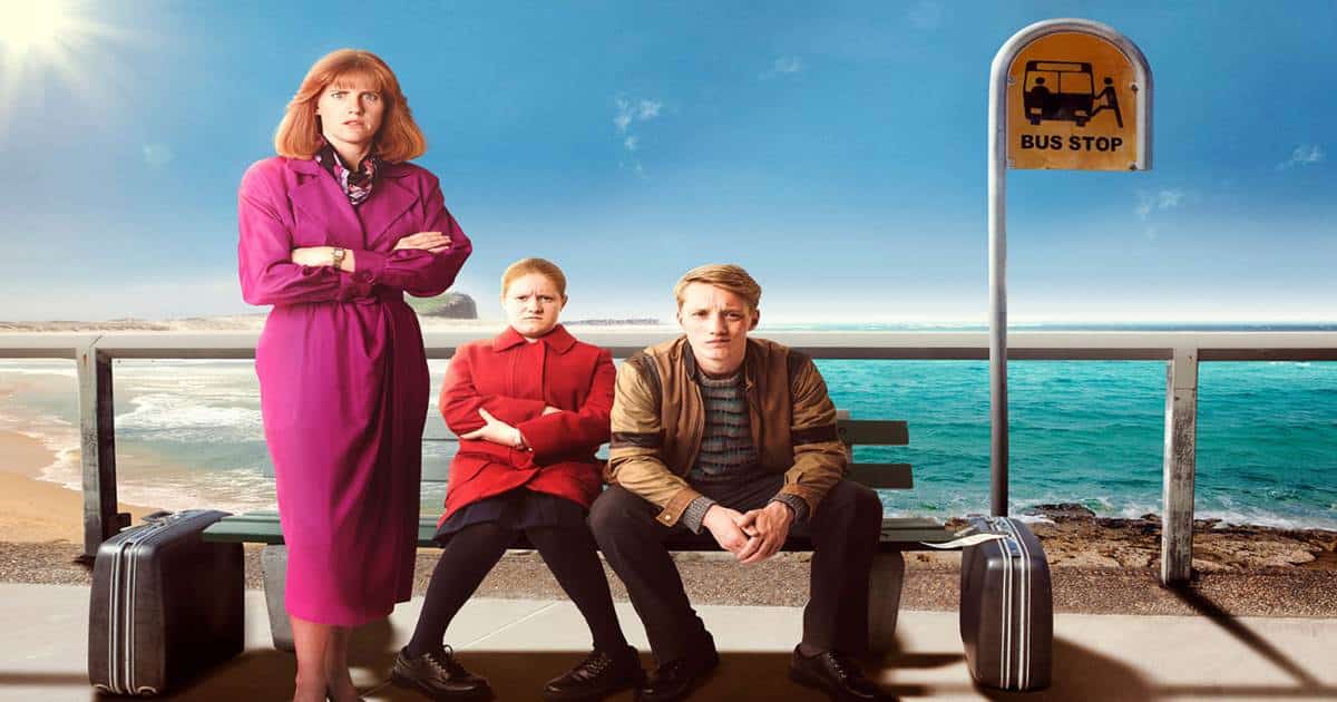 frayed australian television series