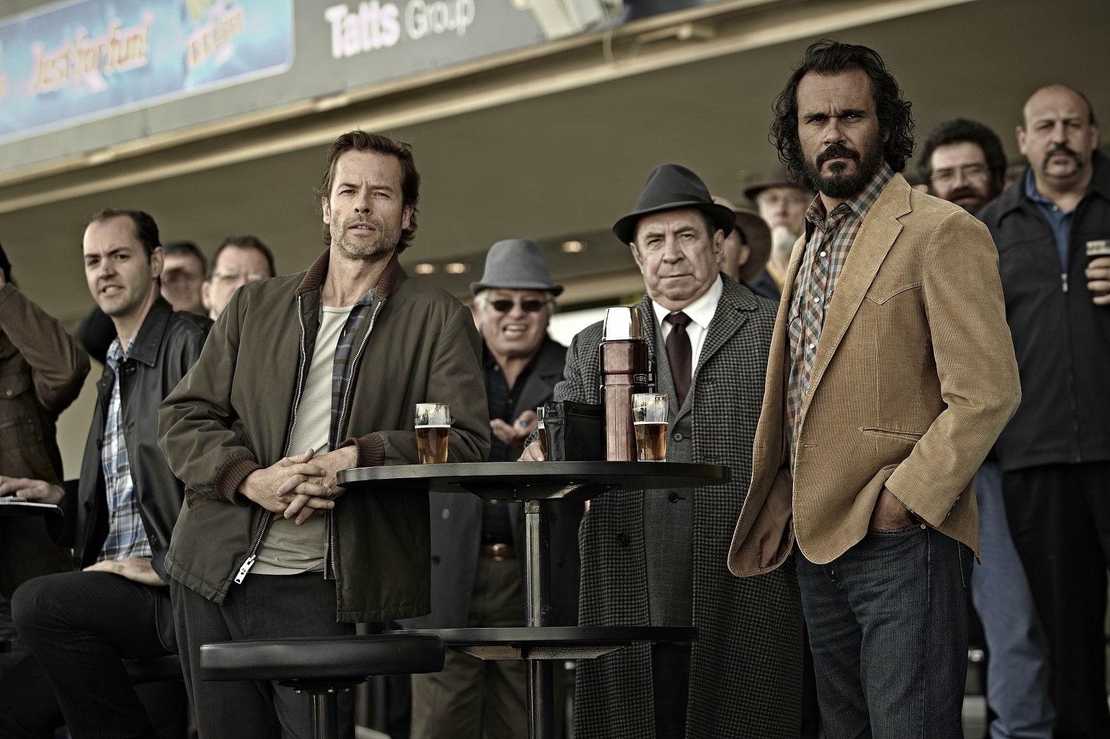 15 Brilliant Australian Mysteries & Crime Dramas on Acorn TV (US) 7