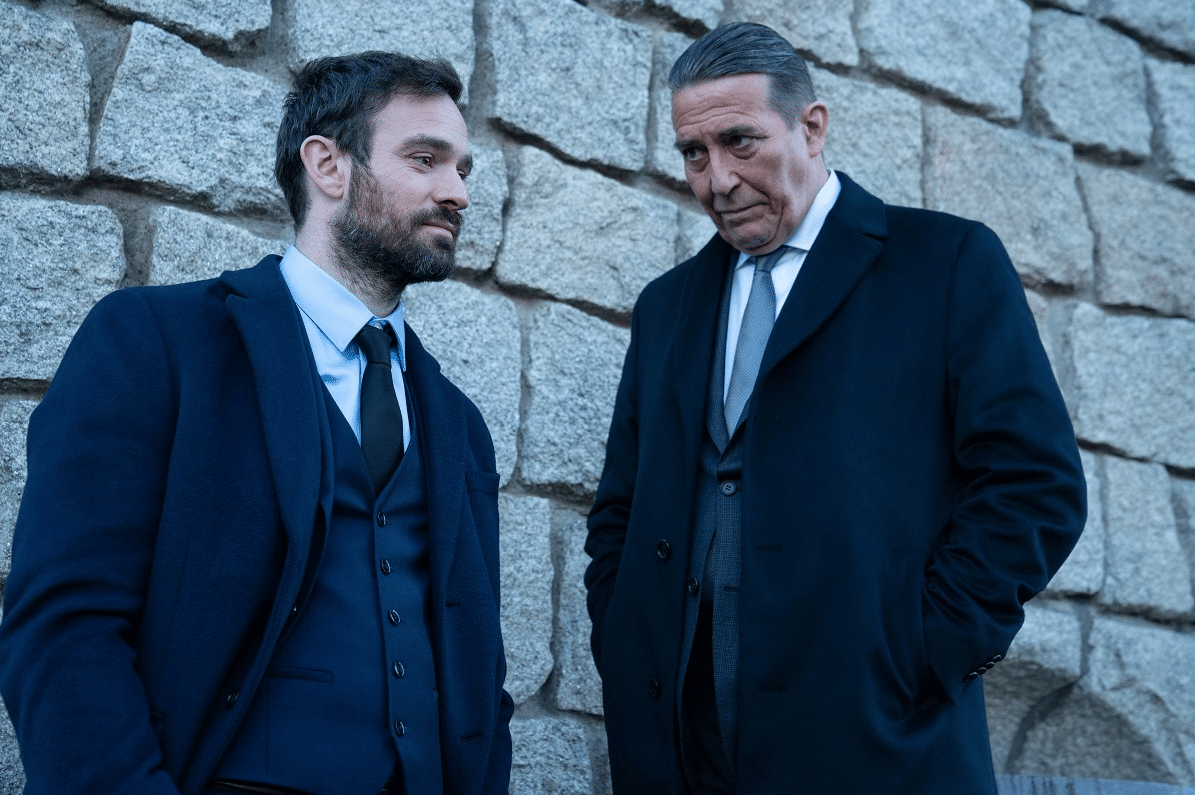 16 Captivating Irish Mysteries & Crime Dramas to Stream Now (US) 4