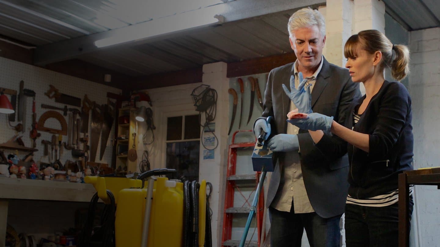 15 Brilliant Australian Mysteries & Crime Dramas on Acorn TV (US) 10