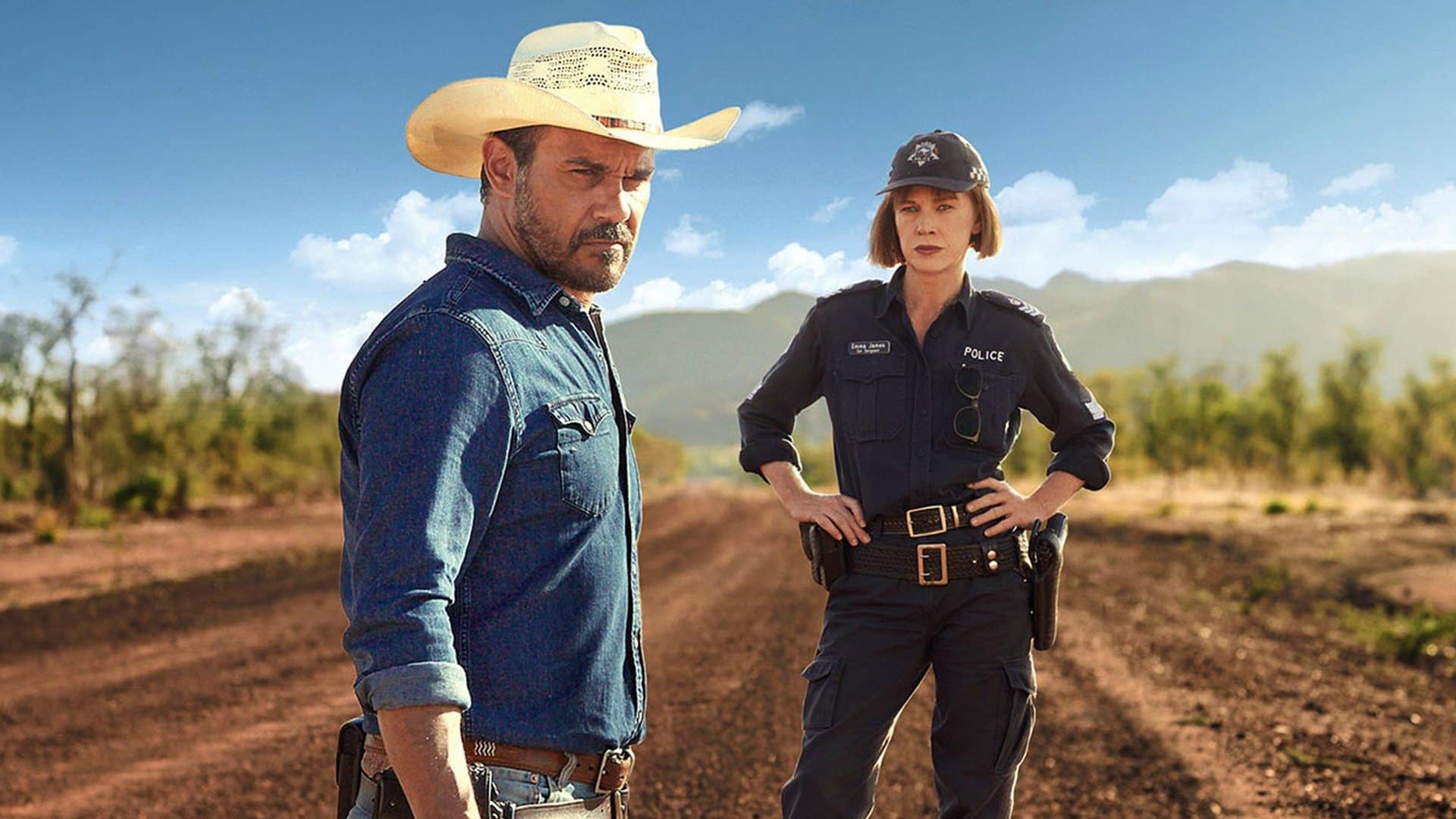 15 Brilliant Australian Mysteries & Crime Dramas on Acorn TV (US) 12