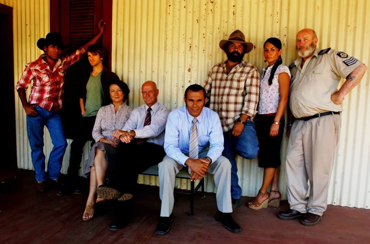 15 Brilliant Australian Mysteries & Crime Dramas on Acorn TV (US) 2