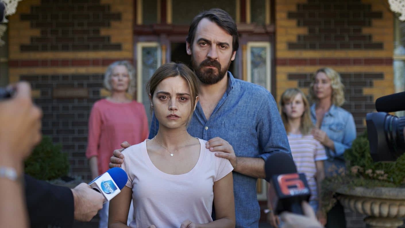 15 Brilliant Australian Mysteries & Crime Dramas on Acorn TV (US) 3