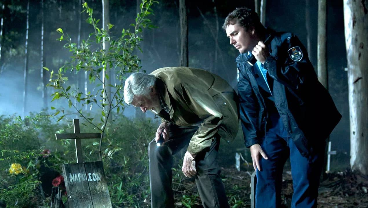 15 Brilliant Australian Mysteries & Crime Dramas on Acorn TV (US) 15