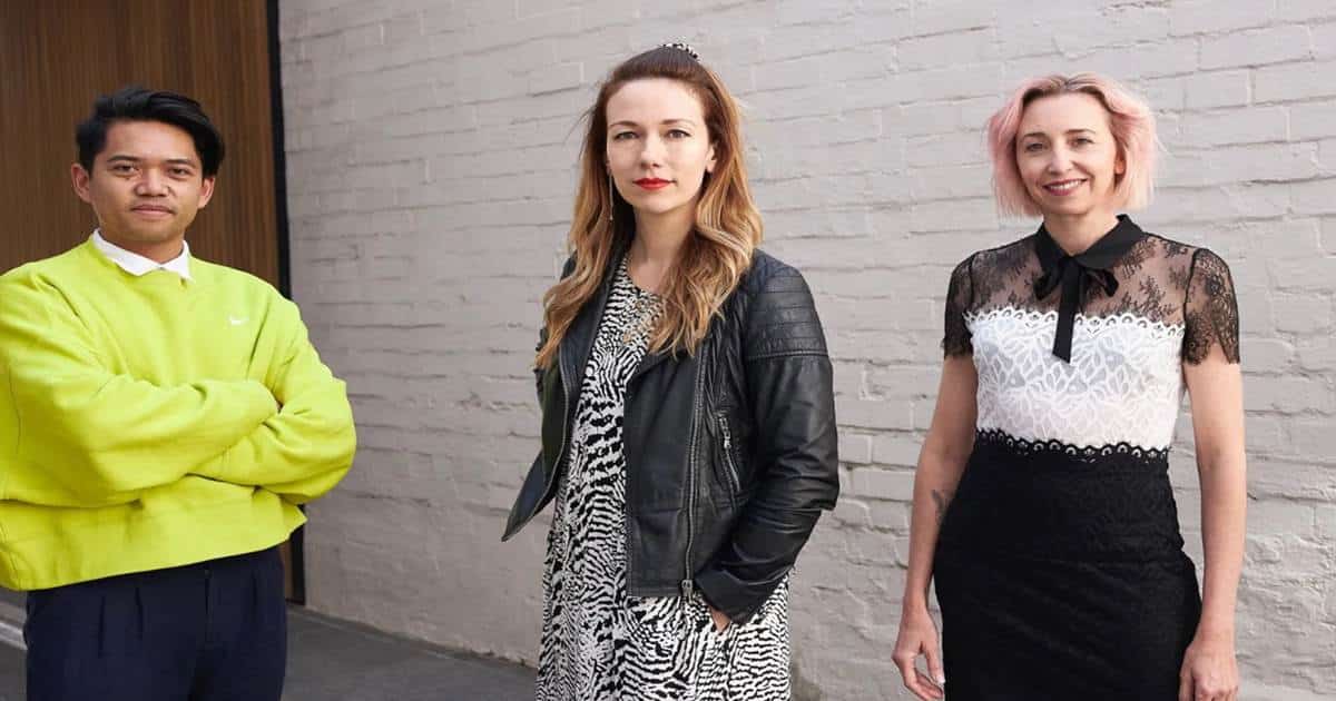 the unusual suspects