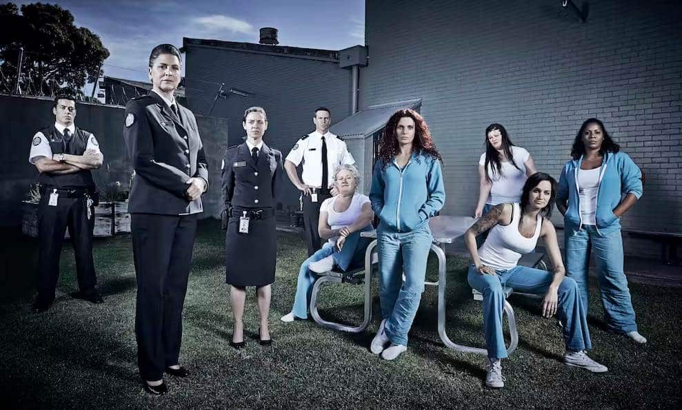 wentworth