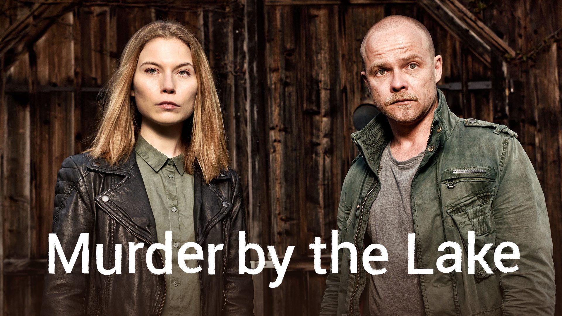 Murder by the lake german television series