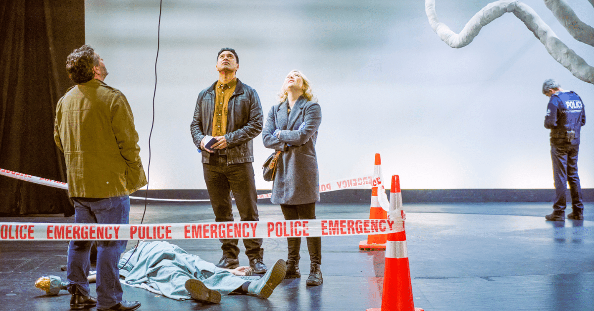 The Brokenwood Mysteries Season 9 - US Premiere Date 1 brokenwood season 9 featured