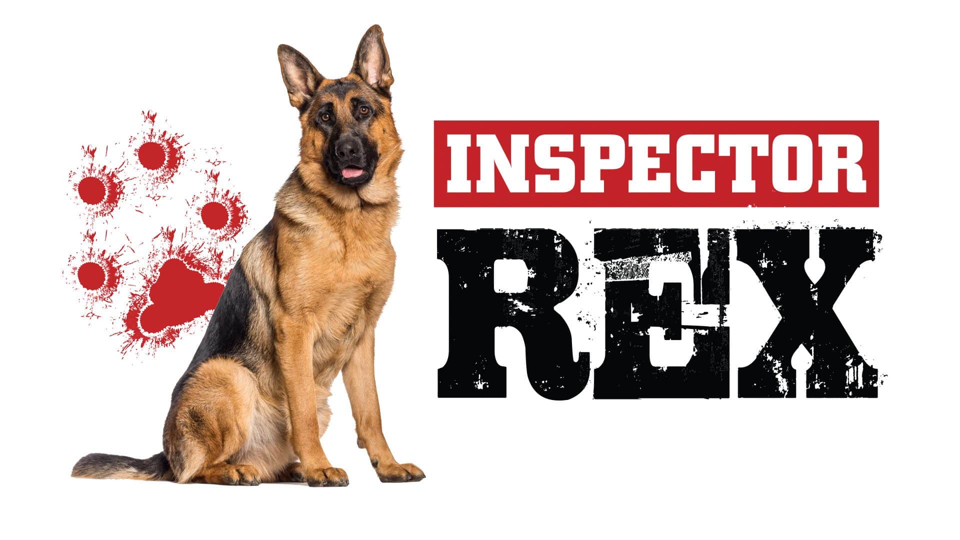 inspector rex german tv show