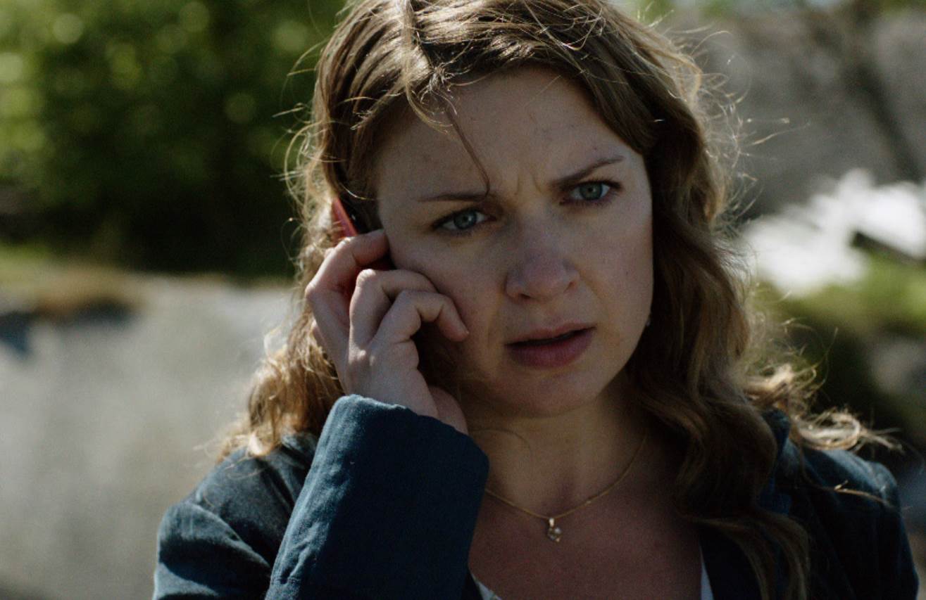 Camilla Lackbergs Fjallbacka Murders