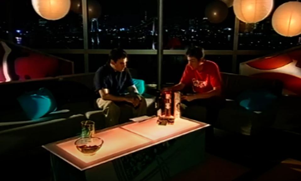 adam and joe go tokyo