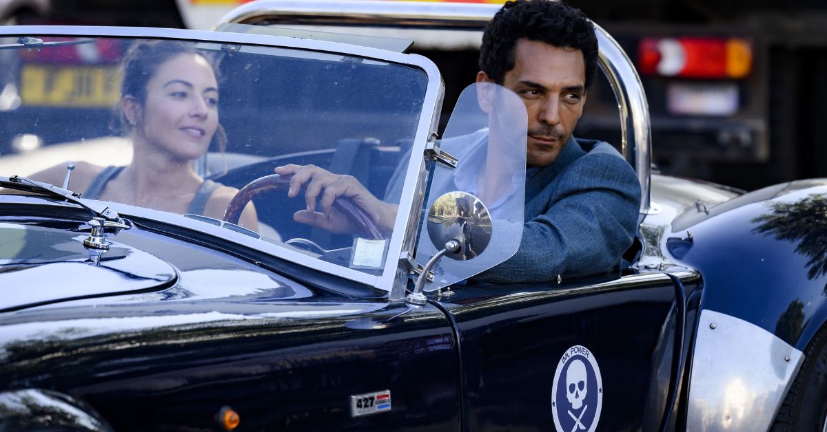 Balthazar, Season 5: US Premiere Date & Where to Watch 1
