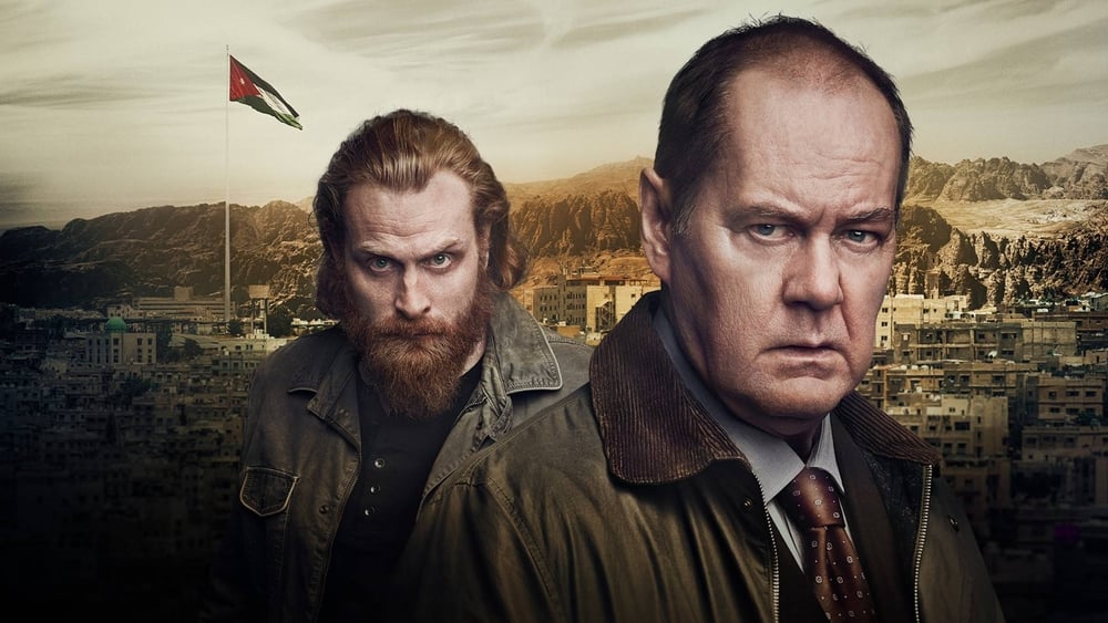 beck tv series