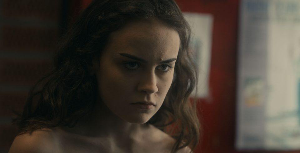 Belgian TV Series Unseen Belgian TV Series Unseen