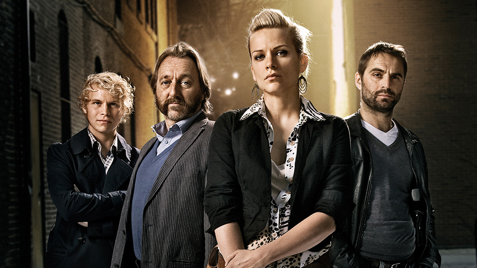 Code 37 Belgian Crime Drama Code 37 Belgian Crime Drama
