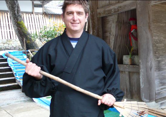 in search of wabi sabi marcel theroux