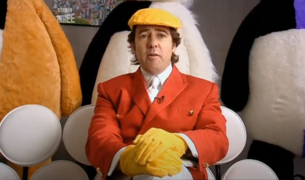 jonathan ross japanorama