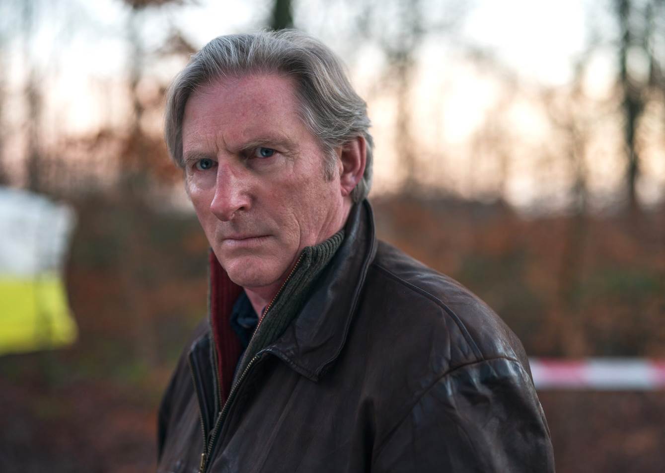 Ridley ITV Series 2