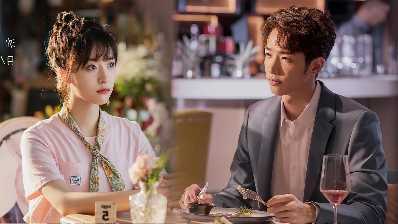 use me for my talent chinese drama Use Me For My Talent