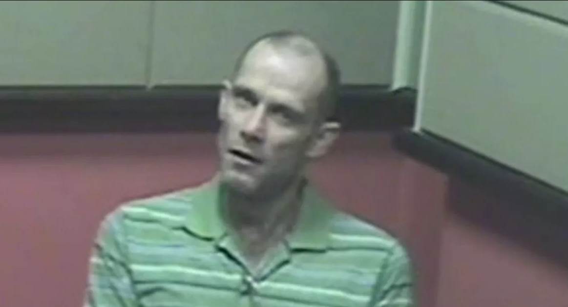 How to Catch a Serial Killer Christopher Halliwell