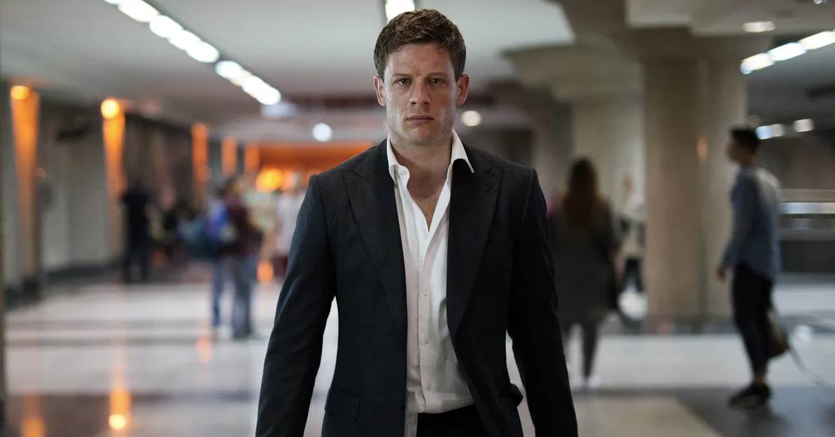 McMafia Season 1 McMafia Season 1