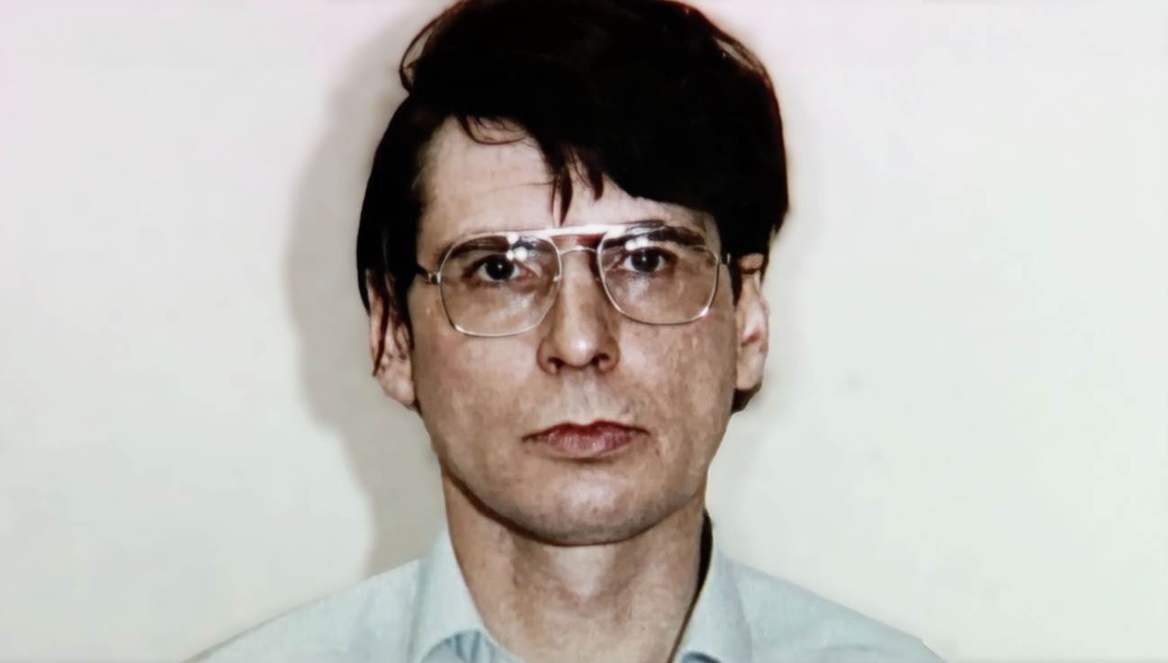 Memories of a Murderer The Nilsen Tapes
