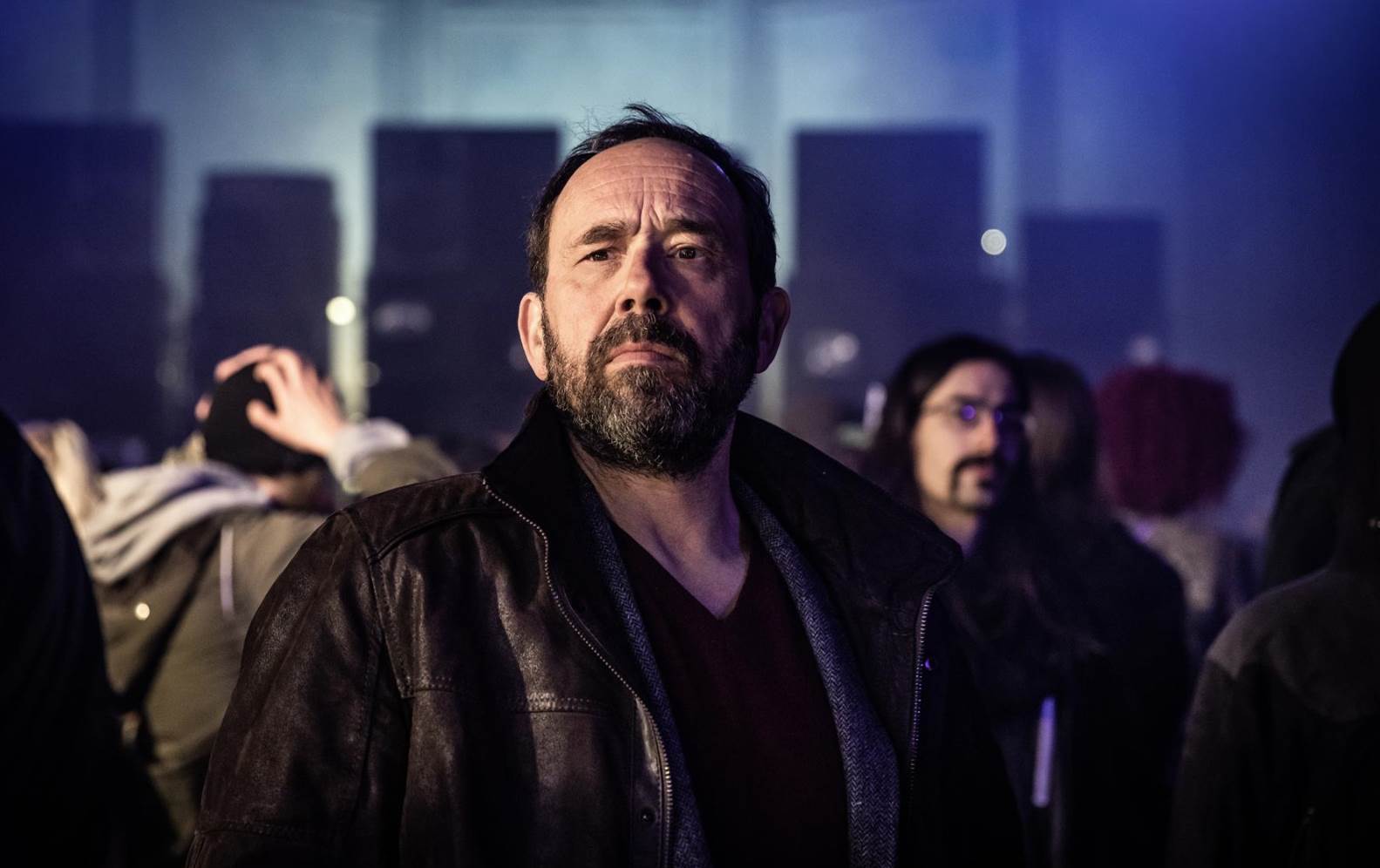 this is caption French TV Series Moloch