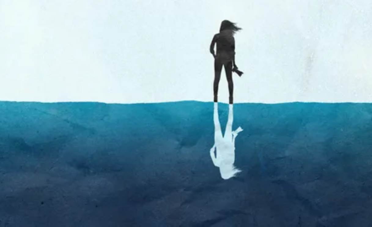 Undercurrent The Disappearance of Kim Wall