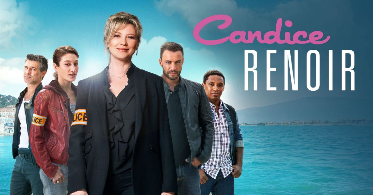 Candice Renoir, Season 7: US Premiere Date & Episode Guide