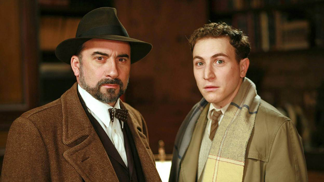 9 Non-English Agatha Christie TV Adaptations You Can Stream 3