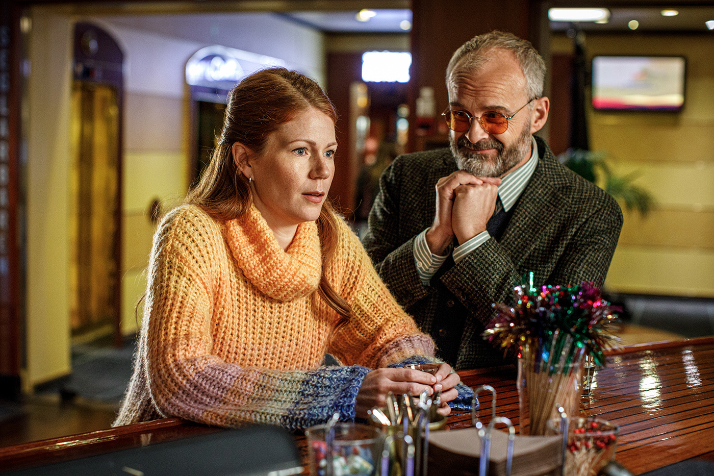 9 Non-English Agatha Christie TV Adaptations You Can Stream 9