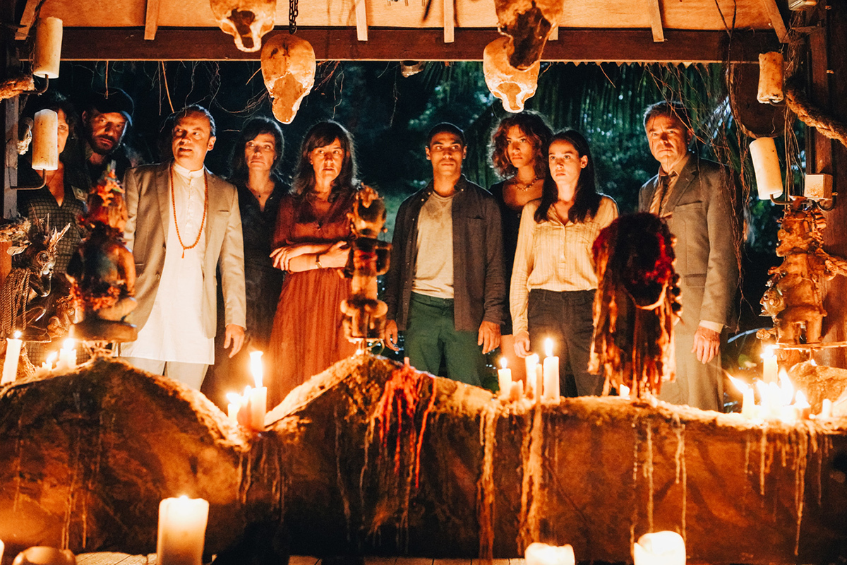 9 Non-English Agatha Christie TV Adaptations You Can Stream 5