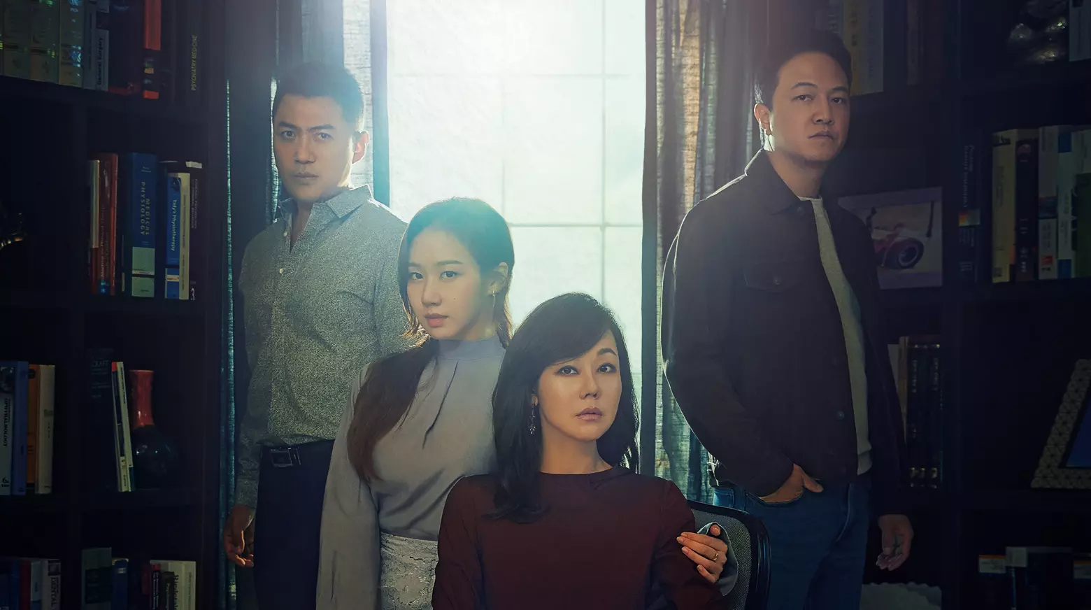 9 Non-English Agatha Christie TV Adaptations You Can Stream 4