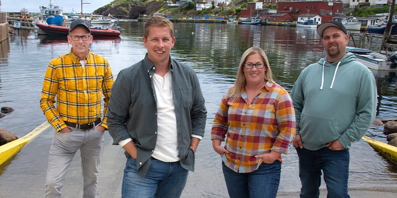 9 Underrated Canadian TV Shows You Can Stream 6