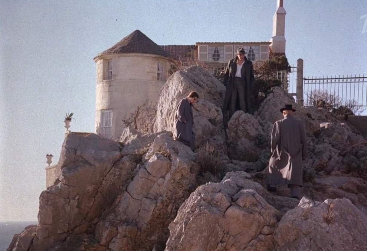 9 Non-English Agatha Christie TV Adaptations You Can Stream 10