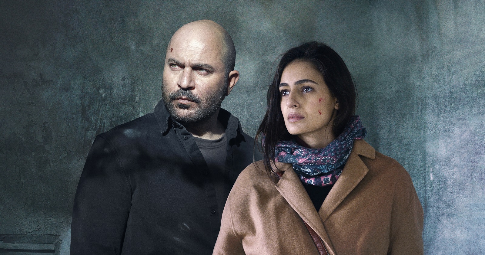 7 Must-Watch Israeli TV Shows You Can Stream 5