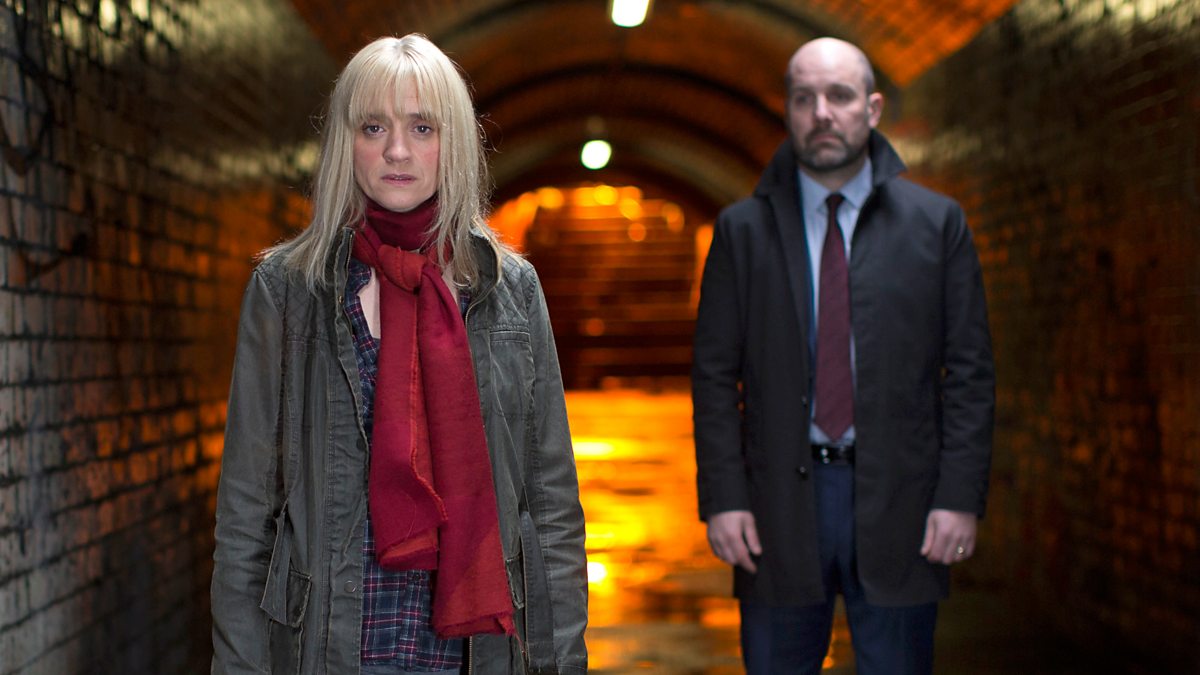 10 Darkly Gripping British TV Crime Dramas 2