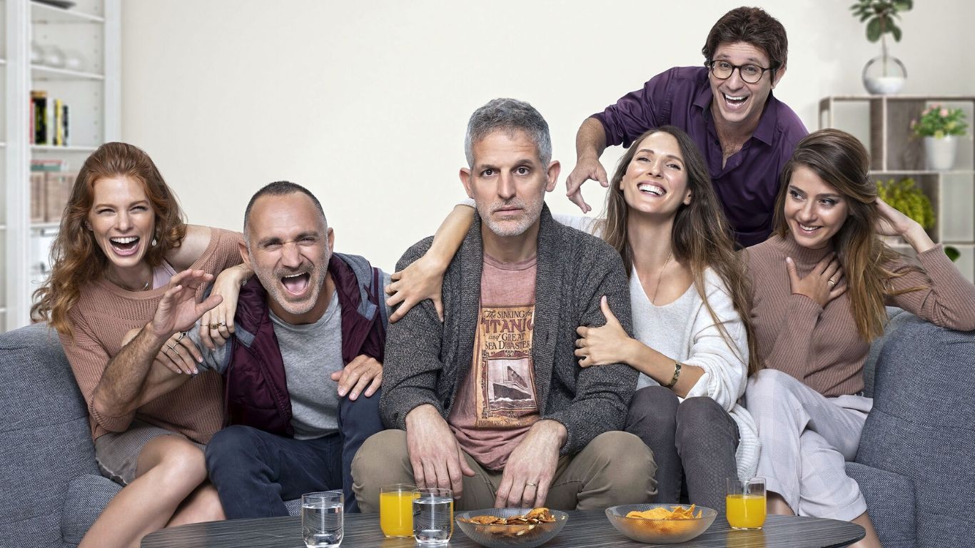 7 Must-Watch Israeli TV Shows You Can Stream 2