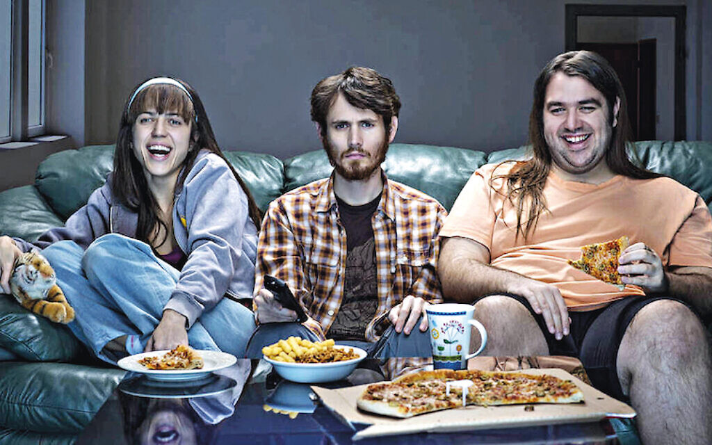 7 Must-Watch Israeli TV Shows You Can Stream 6