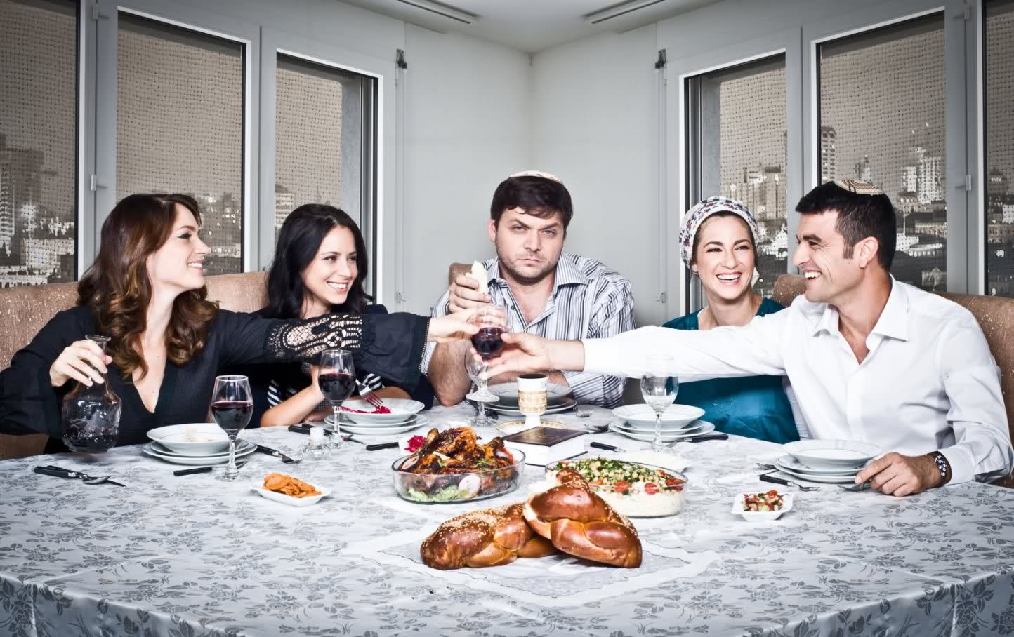 7 Must-Watch Israeli TV Shows You Can Stream 4
